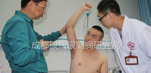 �ɶ�������м��ҽԺ